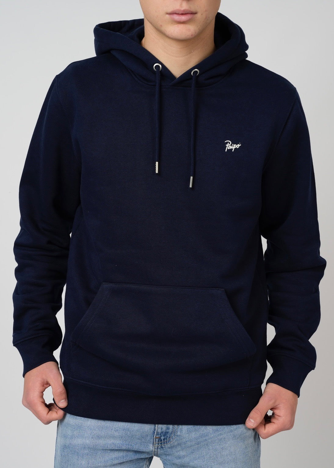 HOODIE NAVY