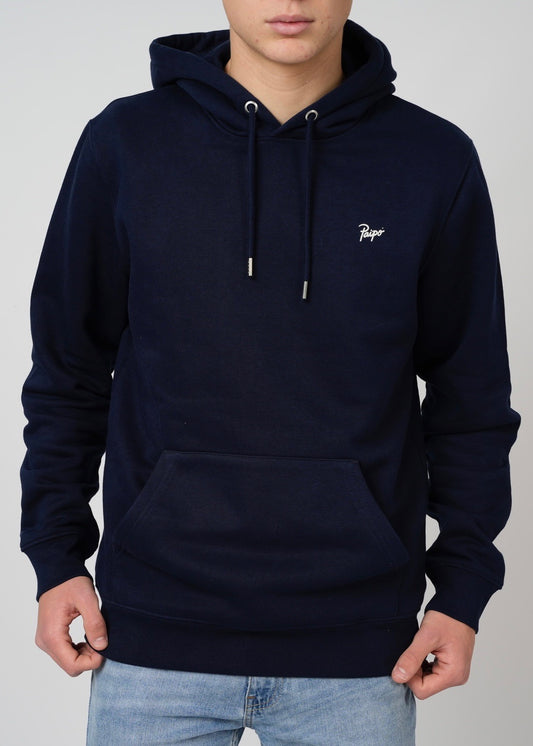 HOODIE NAVY