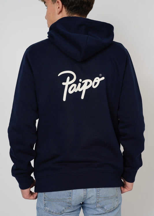 HOODIE NAVY