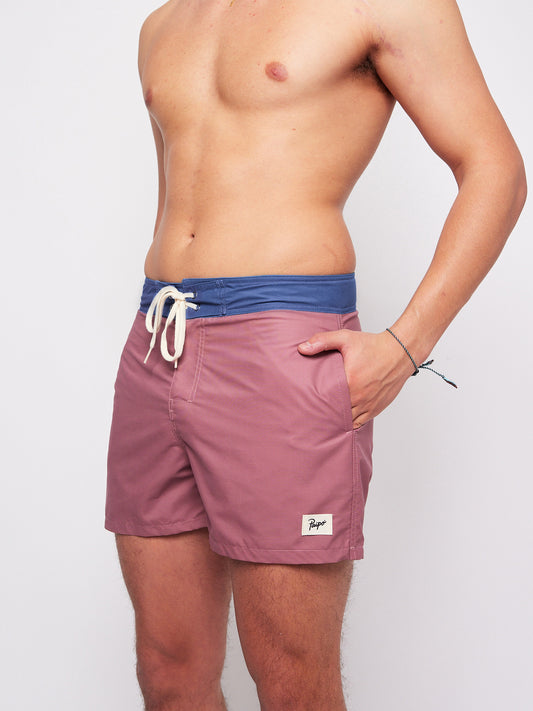 MAILLOT DE BAIN HOMME TAILLE FIXE - OUZOUD